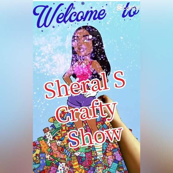 @Sheralscrafty Kids Share Show - Picture 3 of 15